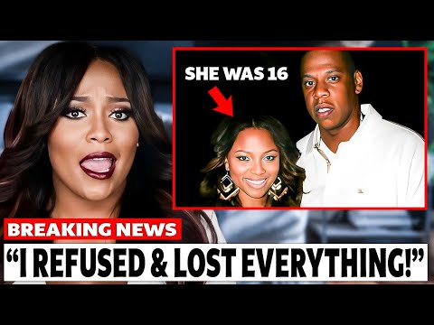 Teairra Mari FINALLY Confirms Why Her Career Was SABOTAGED..