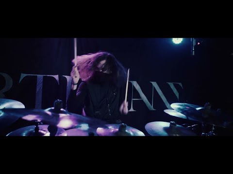 Northlane - 'Clockwork' Drum Playthrough