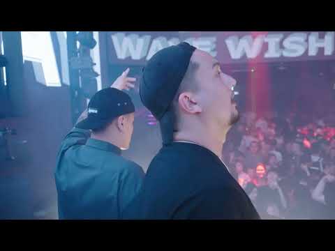 Take Note || DJ Mag #34 Club In The World Set