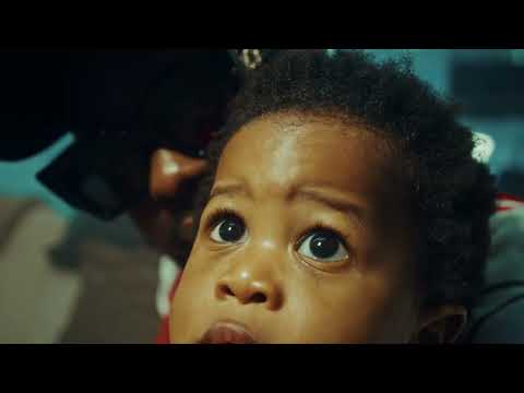 Medikal - Stay Strong (Visualizer)