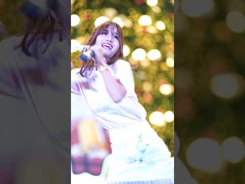 Fancam[4K] Nori MGS trainee focus - ตึกตัก (TukTak) @Thaidol Festival 20201212