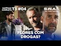 Batalha contra uma perigosa quadrilha colombiana | Episódio 4 | Temporada 3 | S.W.A.T. em Português DEFAULT Thumbnail