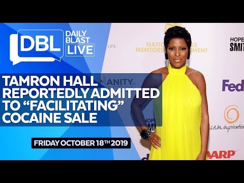 Daily Blast Live | Friday October 18, 2019