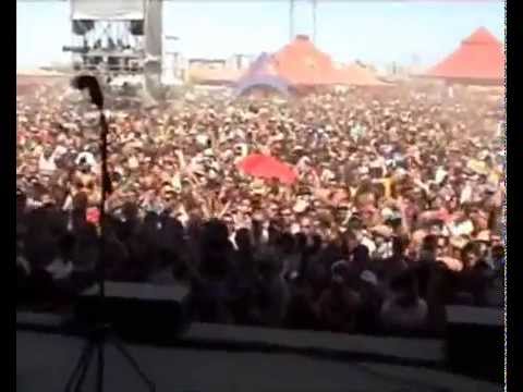 Electro Party Beach 2010 F.t Dj MvP ( Version Para Lo Maximo Production)