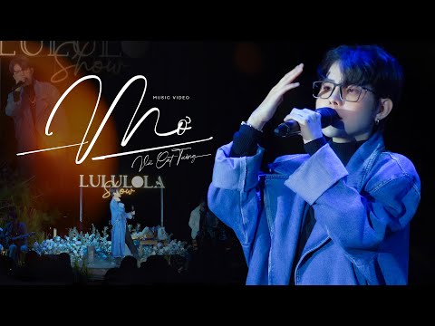 MƠ (DREAMING) - VŨ CÁT TƯỜNG live at #Lululola