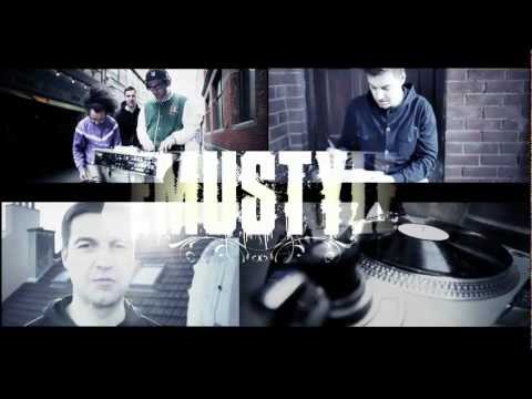 CINOL & GRU - Egzystencja [Video HD] (Pieprz i Wanilia 2012)