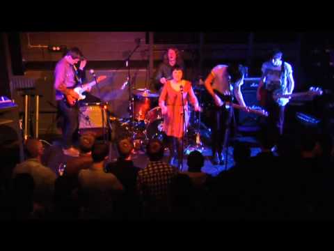 Amazing Radio Presents: Let's Buy Happiness - Dead Legs (live)