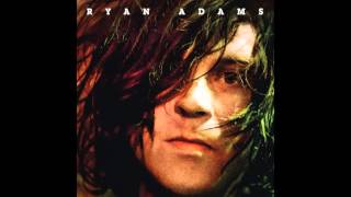 Ryan Adams - This Love (Lyrics On Screen)