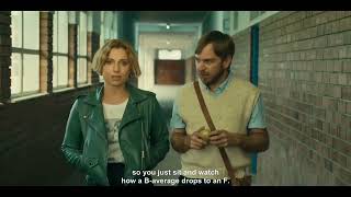 Juffrou X | Starts 30 April | kykNET | DStv