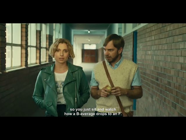 Juffrou X | Starts 30 April | kykNET | DStv