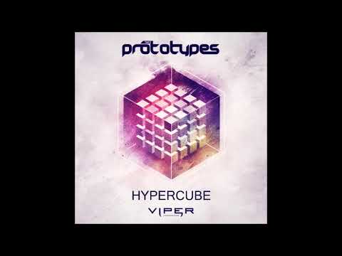 The Prototypes   Rocket Guns Blazin' (Crissy CrissMalux & Erb N Dub Remix)