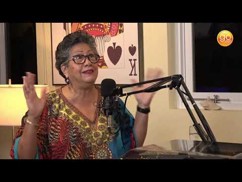 Na cas cu Edjean - Ep. 35 Faritah Luidens