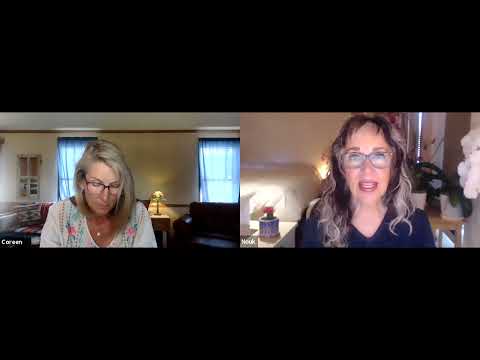 A Course In Miracles ~ Workbook Lesson 221 ~ Intuitively unpacked and explained holographically