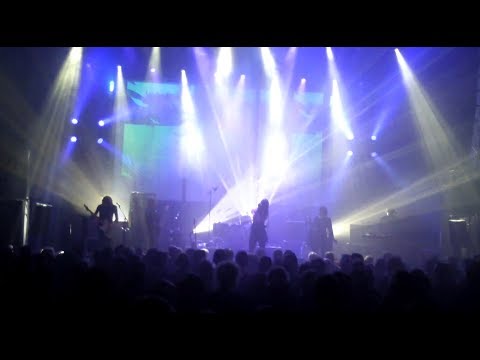 Josefin Öhrn @ Fuzz Club Eindhoven 2018
