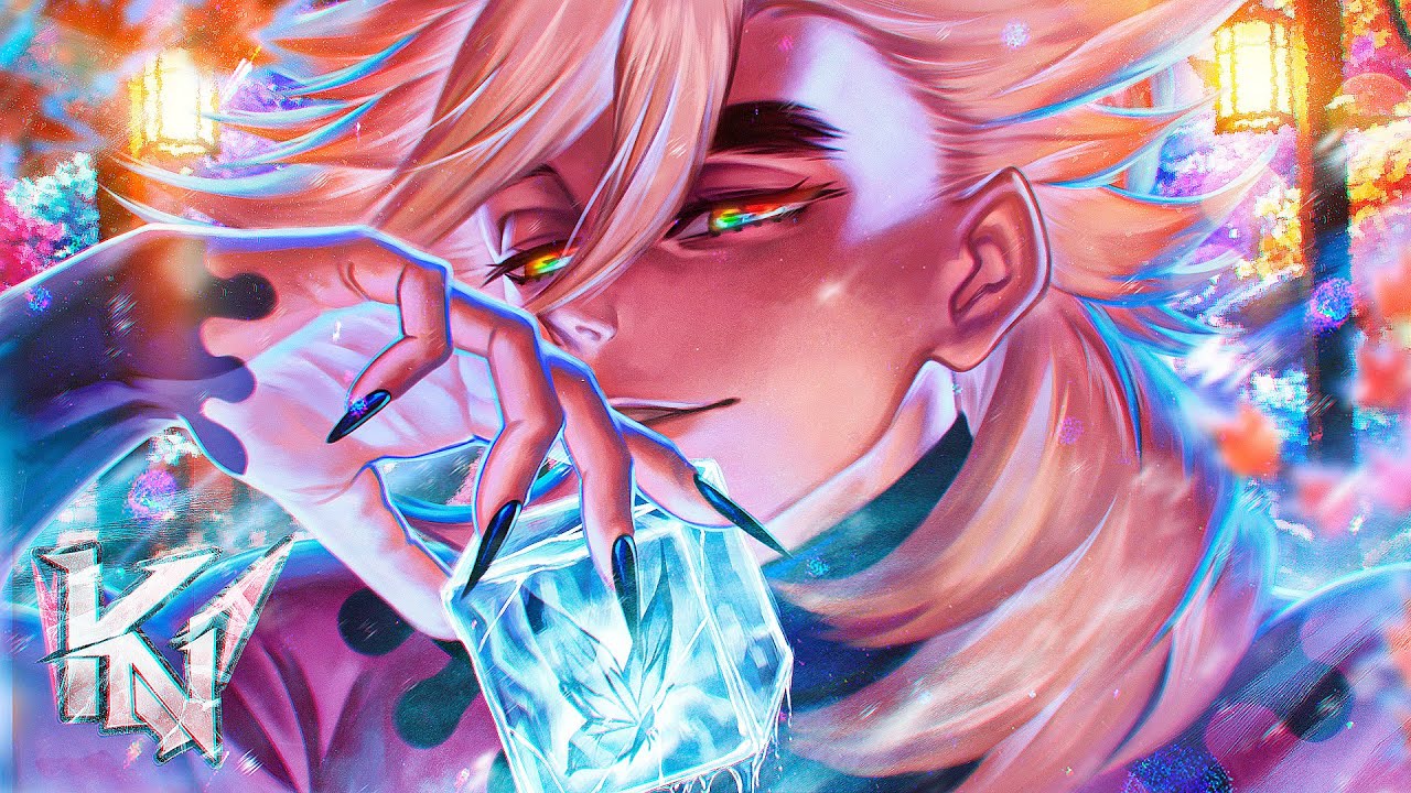 KN - Bem vindo ao Culto (Douma)