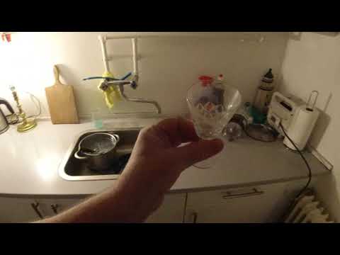 MongoTV_5307 - Del 38 - SMIDER TING UD FRA MIT KÆLDERRUM