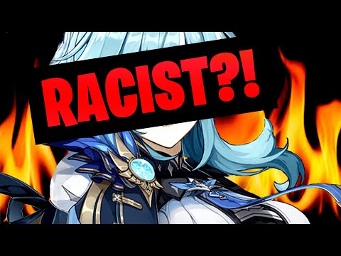 Oh no... THIS Again...