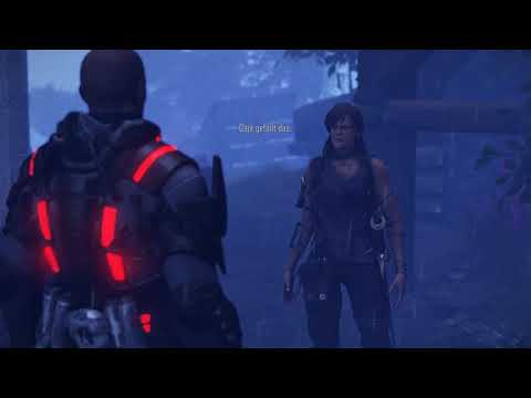 Elex 73 - Maus Tastatur = Enrage