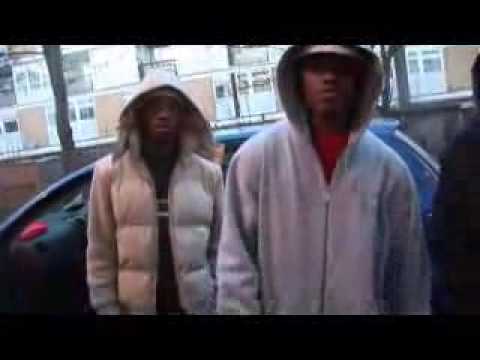 BRIXTON PDC PIF CFR IIII