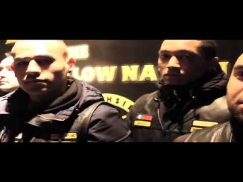 Red Alert (Nyongker&Tanman) - Coba (prod. by Nikes)