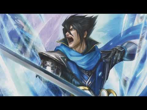 Sengoku Musou: Chronicle 2nd OST - Gleaming Blade (30 Minute Extension)
