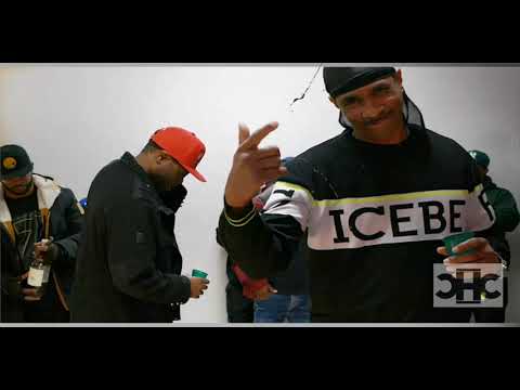 Shatike feat: Ruste Juxx, Skanks, Innocent? & Konfusion - Life is a Gamble (GMix)