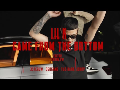 Lil K - Came From The Bottom (Official Audio)