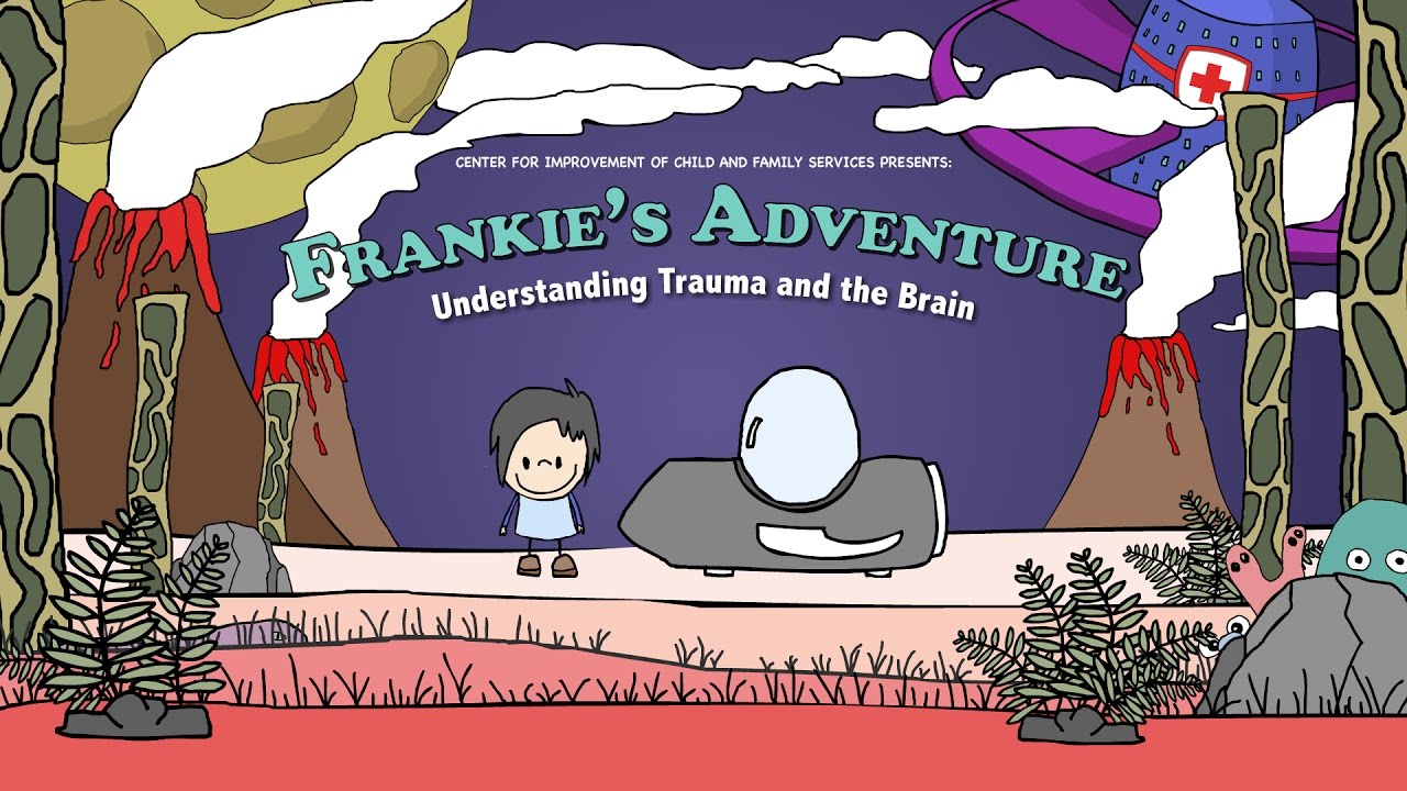 Frankie's Adventure