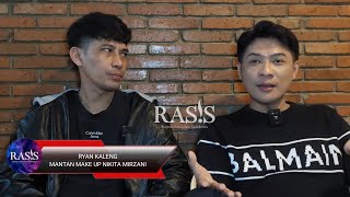 Download lagu NIKITA MIRZANI'S TRUE CHARACTER IS REVEALED BY FORMER MAKEUP WORKERS RYAN KALENG AND ARUL ALVANO ... mp3