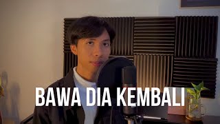 Download lagu Mahalini - Bawa Dia Kembali | Cover by Ari Afif mp3