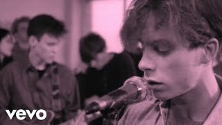 Music video thumbnail preview for The Blue Aeroplanes - Jacket Hangs (Official Music Video) by The Blue Aeroplanes