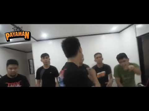 Don C Dance Challenge by Team Payaman