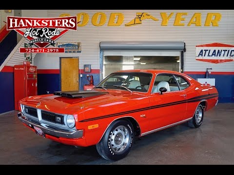 1972 Dodge Demon (CC-884402) for sale in Indiana, Pennsylvania