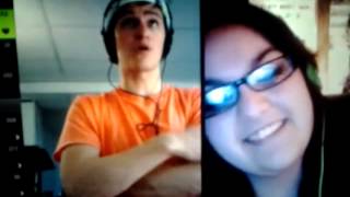 Rap Battle Koopa Fields Vs. Gina Kocisko