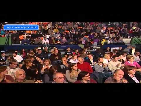 Opuzen Lijepom Našom