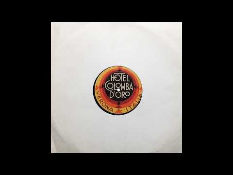 LAZYWAX - Hotel Colomba D'oro