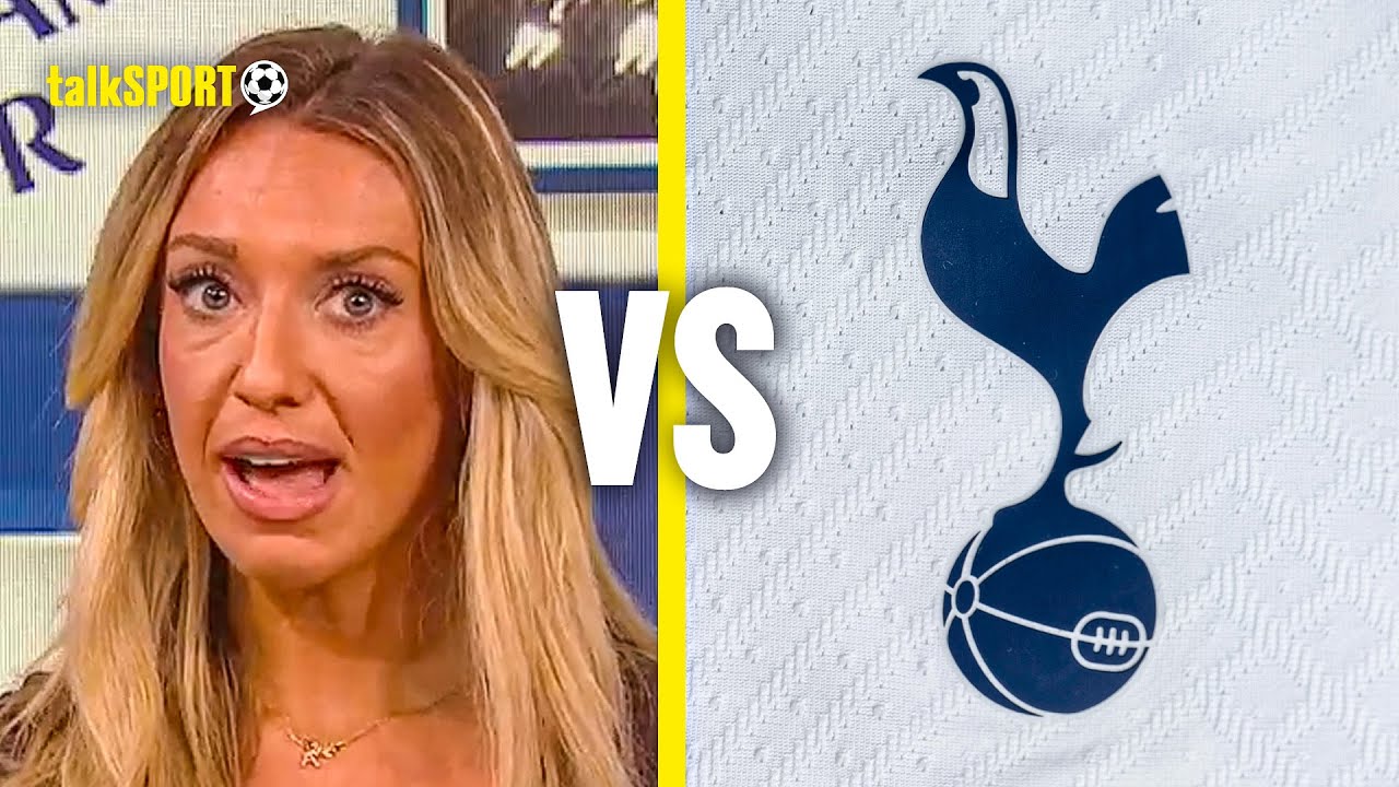 Abbi Summers' FURIOUS Rant About Spurs' Ownership And "The Ghost" Of Daniel Levy | Inside Spurs