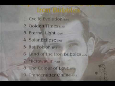 Microwave Prince - Golden Times