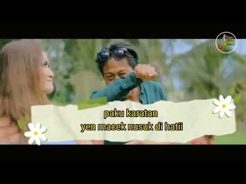 trune karatan- yan kenci feat sopia pantura persi karaoke