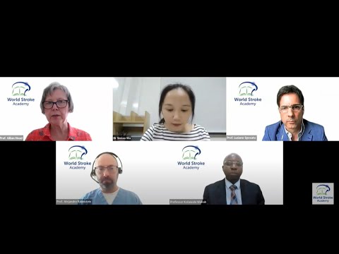 WSA Webinar - New WSO Guidelines: Methods & Final Recommendations