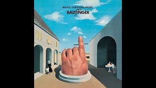 BADFINGER - CRIMSON SHIP #badfinger