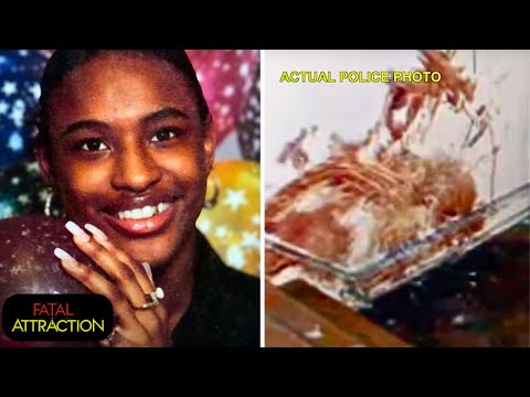 When the Smoke Clears: The SHOCKING Case of Keiona Braxton | Fatal Attraction S5 EP04 | Full Episode