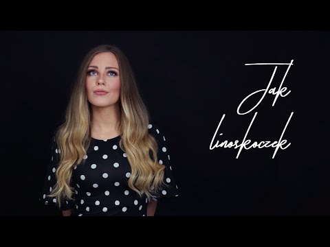 Jak linoskoczek - Marta Słociak-Wiszniewska (cover)