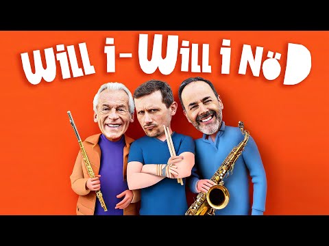 Will i, will i nöd