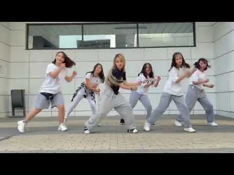 Dance cover song DJ Moiz Feat. Linkhan - Shake It #shorts