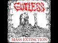 Of Feather and Bone / Sedimentum / Autophagy / Gutless