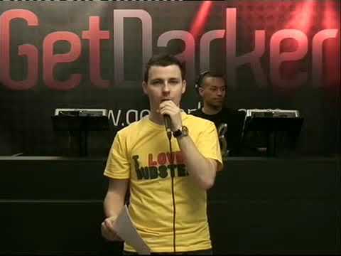 GetDarkerTV 010 - Cotti, OG Crew, Smallz