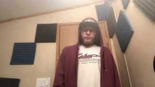 Eyes were closed - Anomalouz (Prod. By EMINEM TYPE BEAT)