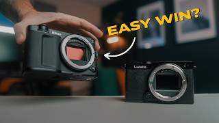 Nikon ZR VS Lumix S9 - Best Budget Camera in 2025?