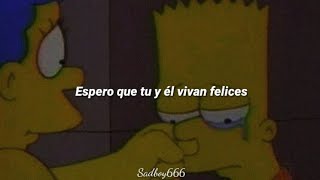 Witt Lowry - Hurt (Ft. Deion Reverie) (Sub español)//Lyrics\\💔Sadbøy666💔